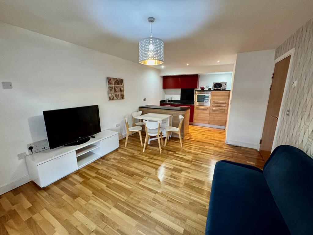 Additional image 2 of Hemisphere, Edgbastion Cresecent, Birmingham, B5