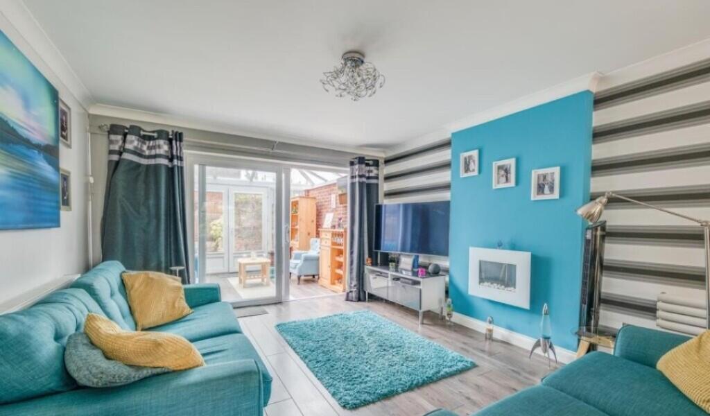 Additional image 2 of Bridgeman Croft, B36