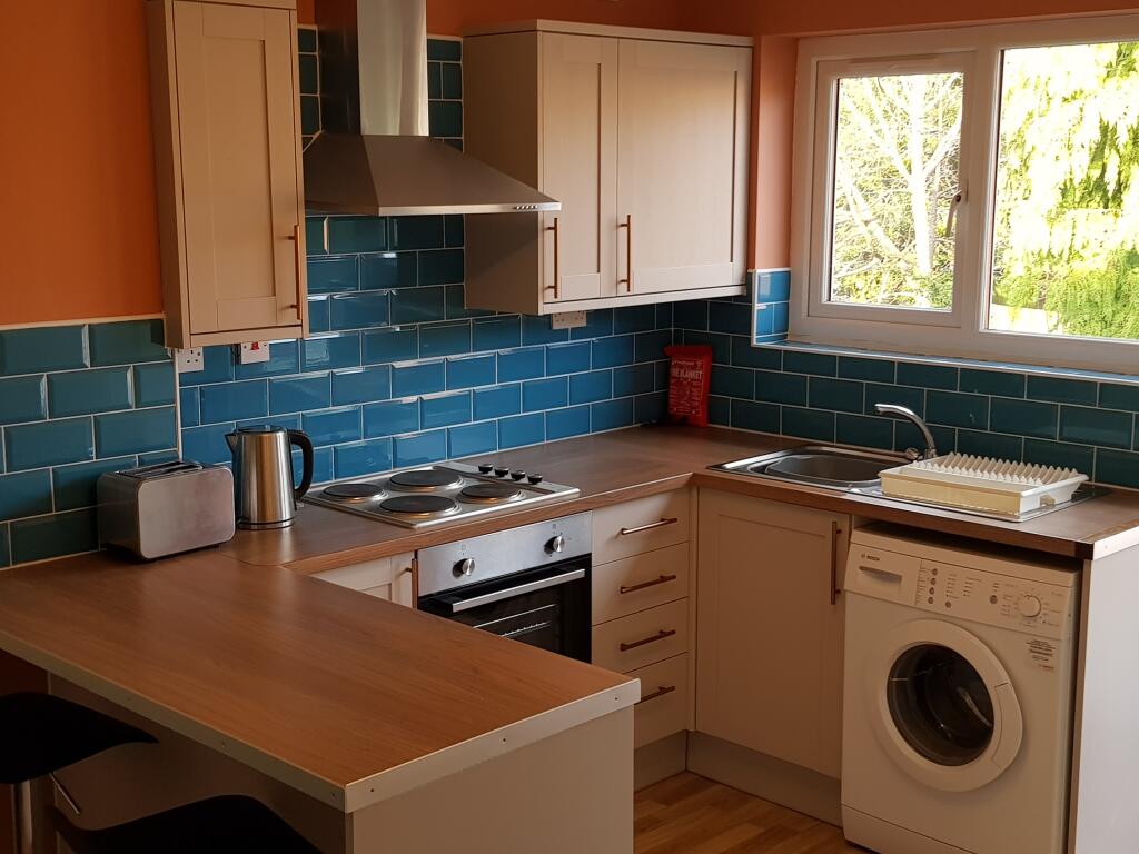 Carlyle Road, Edgbaston, West Midlands, B16