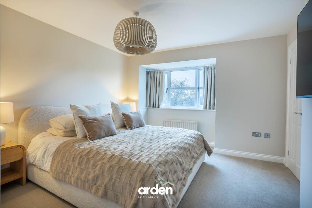 Additional image 10 of Redditch Road, Hopwood, Alvechurch, B48