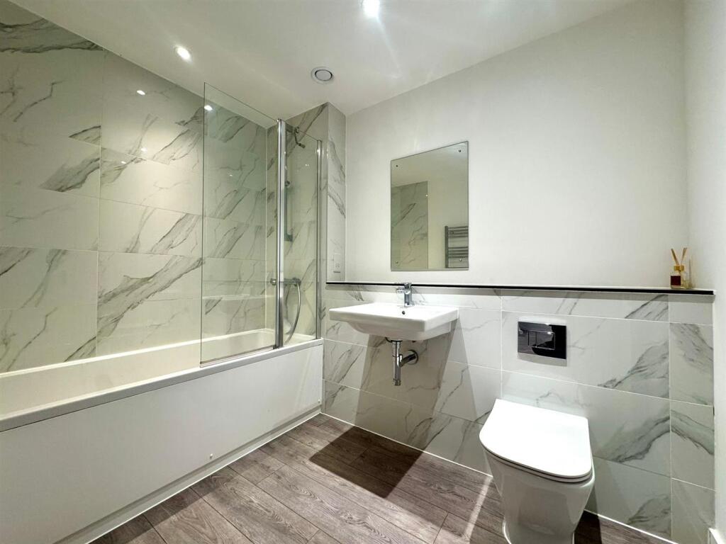 Additional image 9 of Green Street, Birmingham