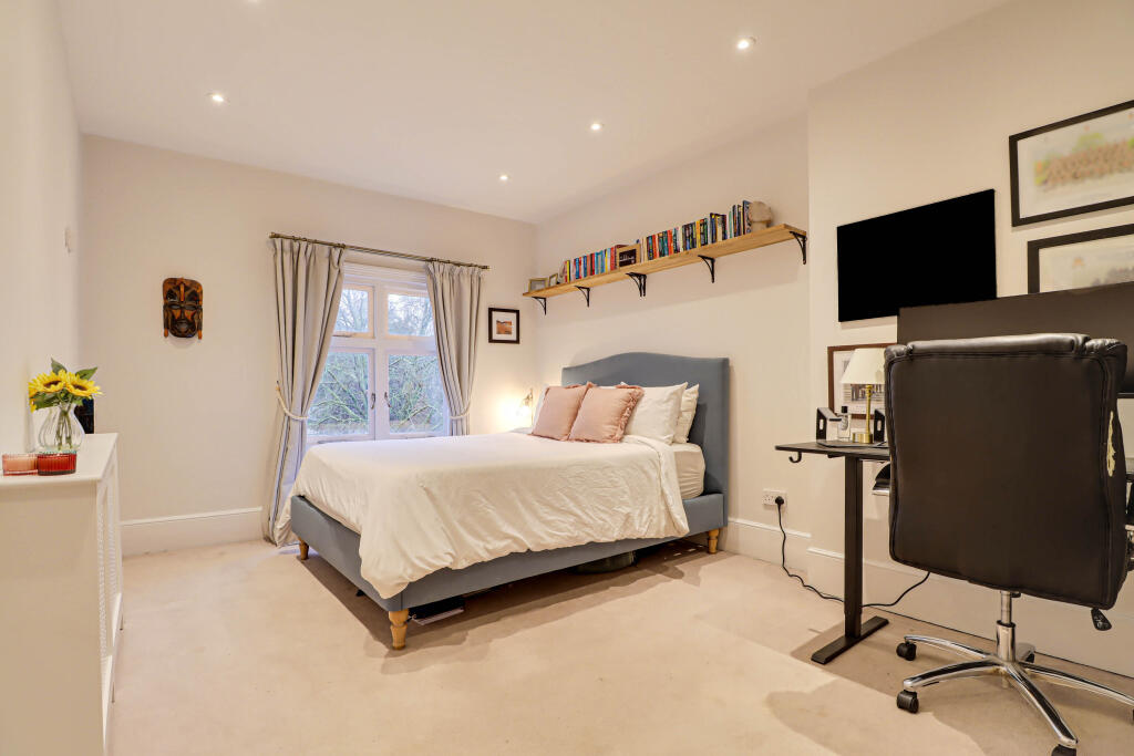 Additional image 7 of High Street, Harpenden, Hertfordshire, AL5