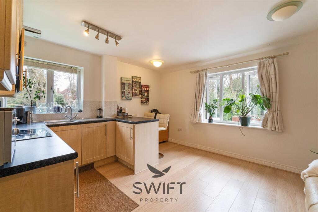 Additional image 15 of Metchley Rise, Harborne, Bimingham, B17