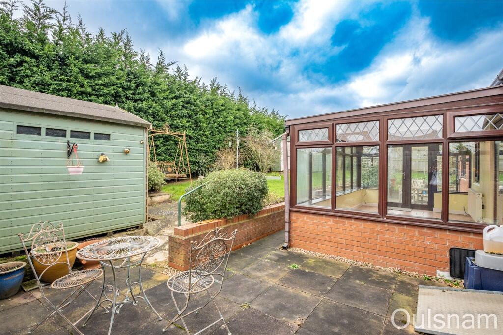 Additional image 18 of Fairoak Drive, Bromsgrove, Worcestershire, B60