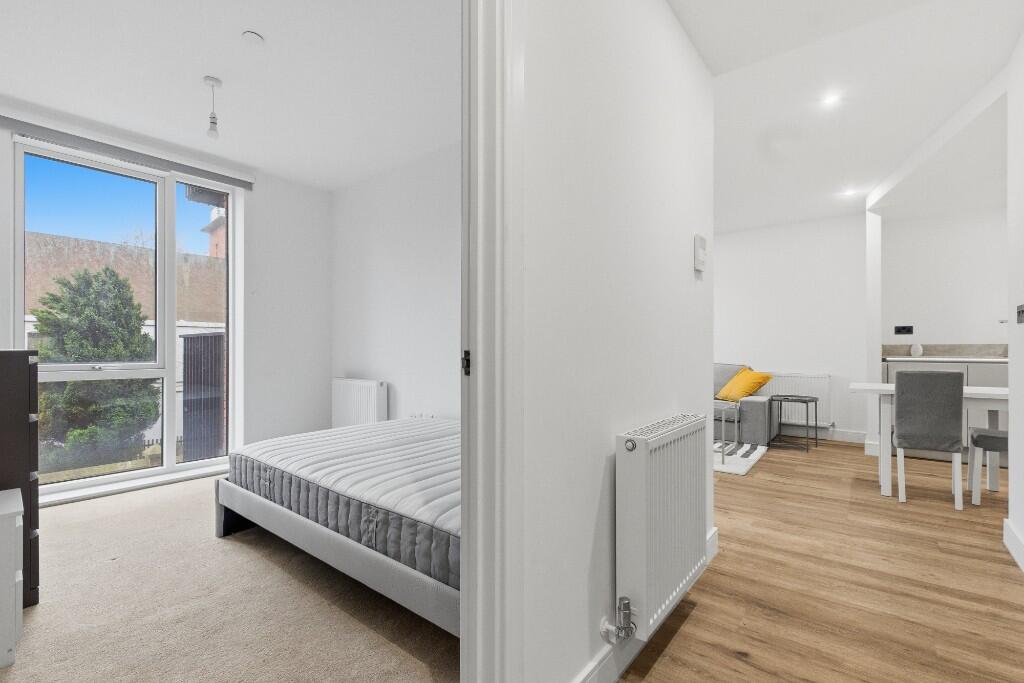 Additional image 8 of Shadwell Street, Birmingham, B4