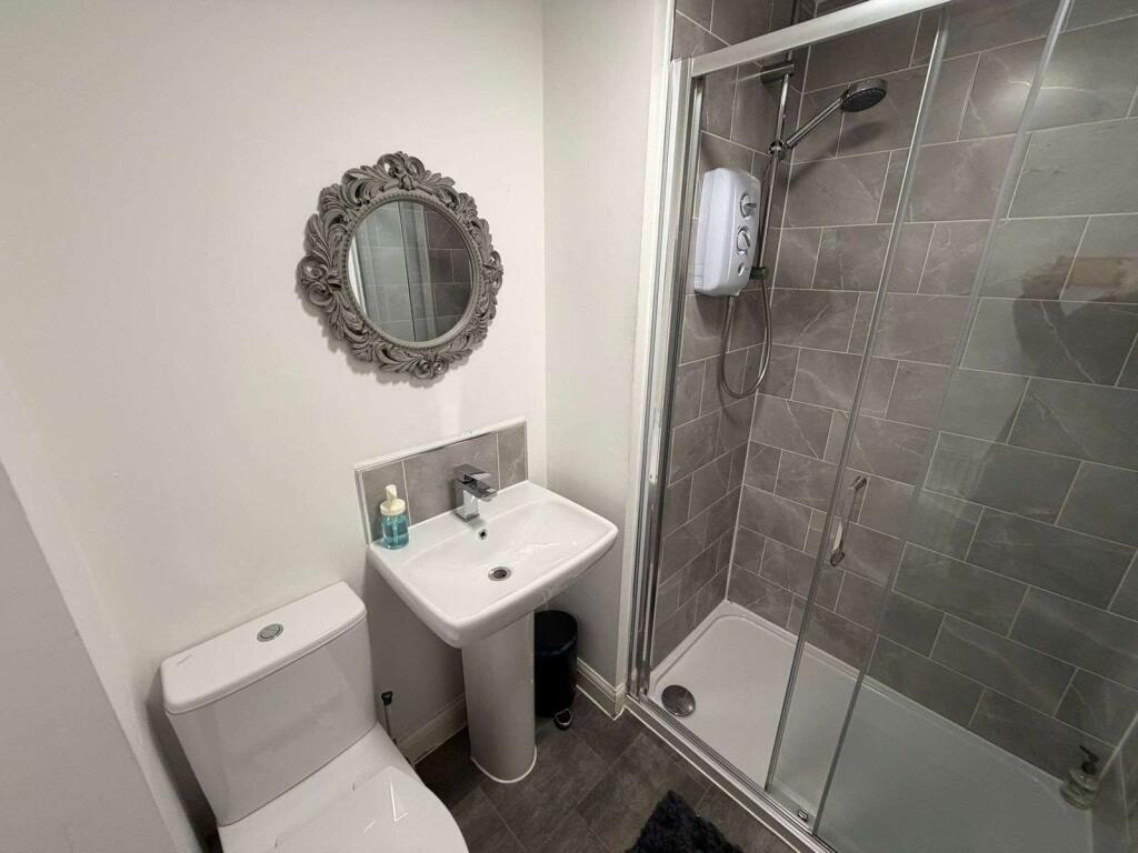 Additional image 10 of Sherlock Street