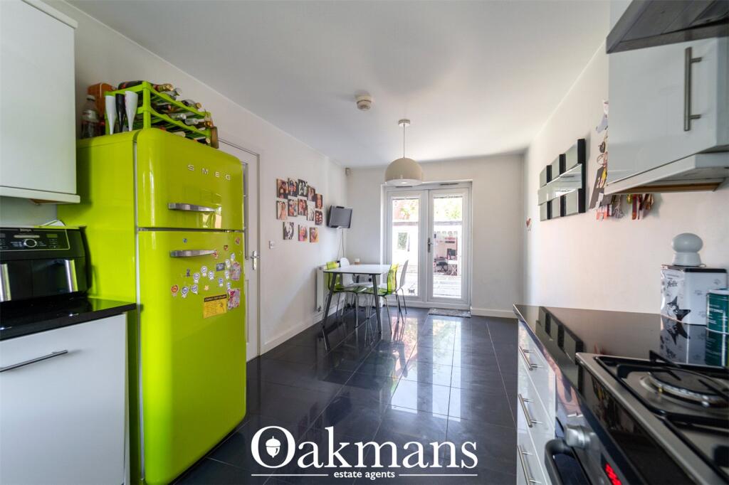 Additional image 5 of Hollington Road, Alvechurch, Birmingham, Worcestershire, B48