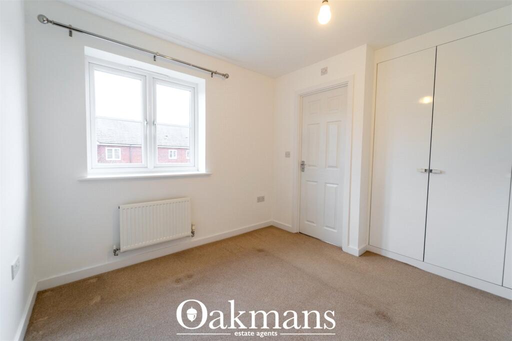 Additional image 10 of East Works Drive, Cofton Hackett, Birmingham, Worcestershire, B45