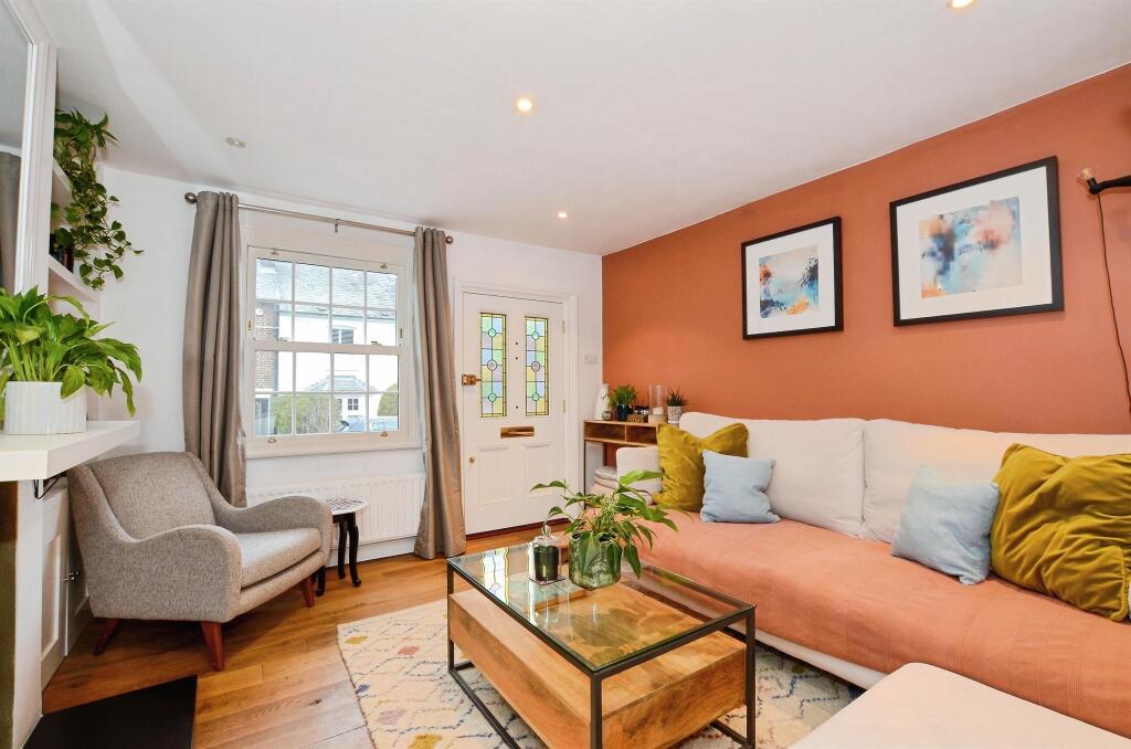 Additional image 15 of Cravells Road, Harpenden