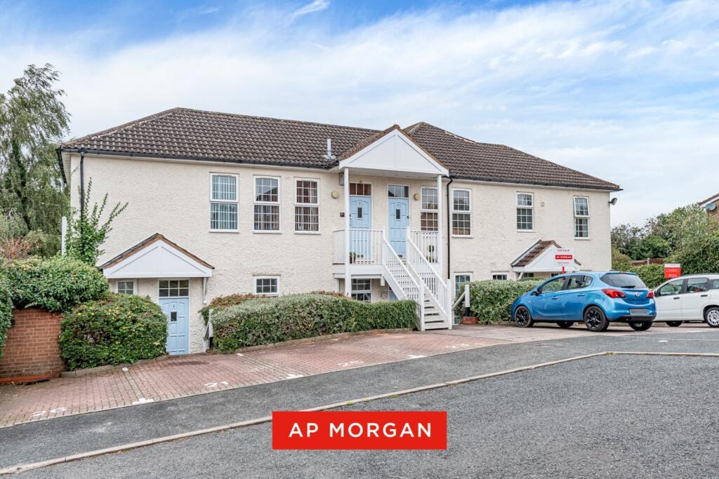 Exmoor Drive, Bromsgrove, Worcestershire, B61