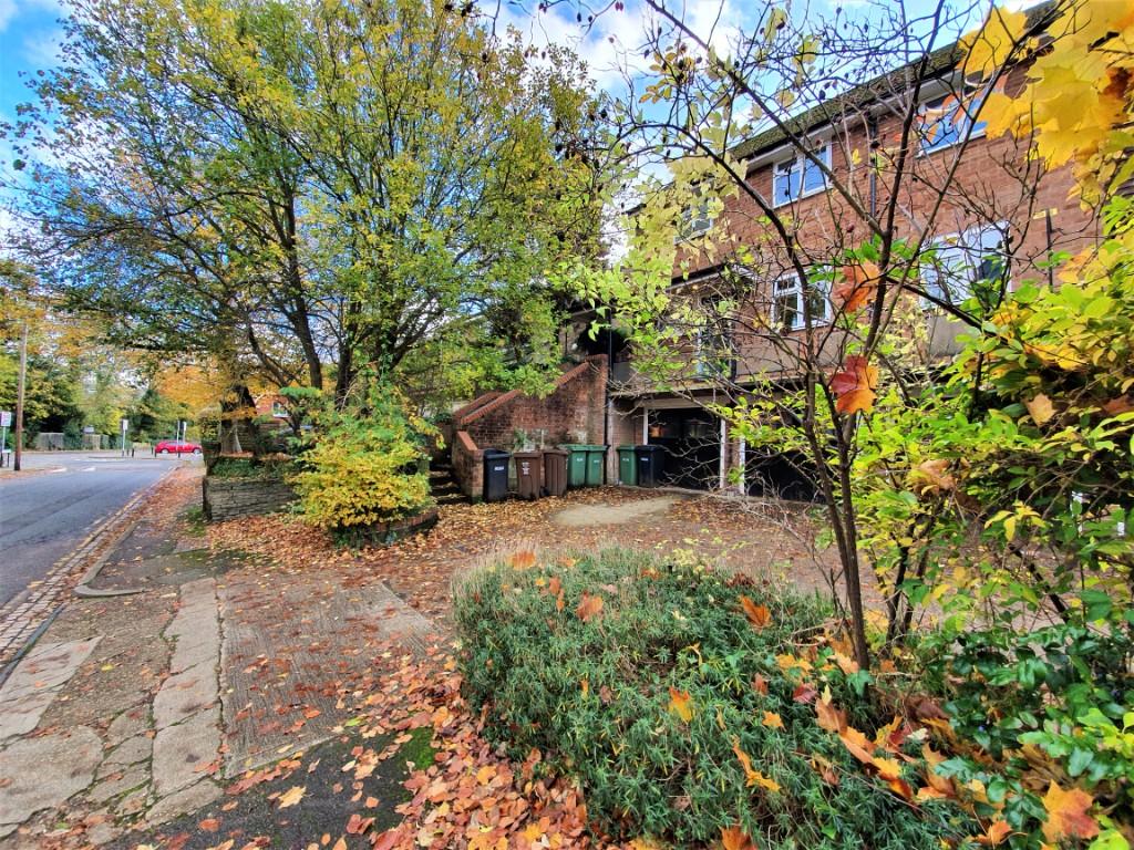 Old London Road, St. Albans, Hertfordshire, AL1