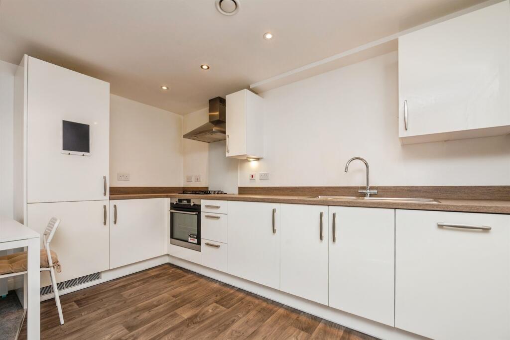 Additional image 5 of Belgrave Middleway, Birmingham