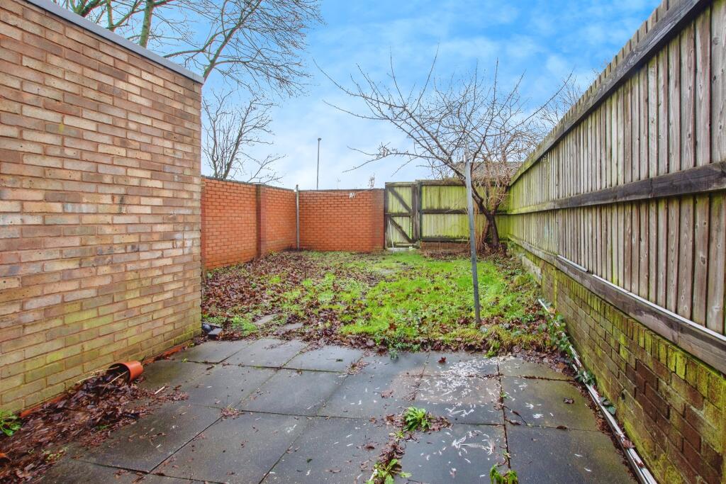 Additional image 20 of Gisborn Close, Birmingham