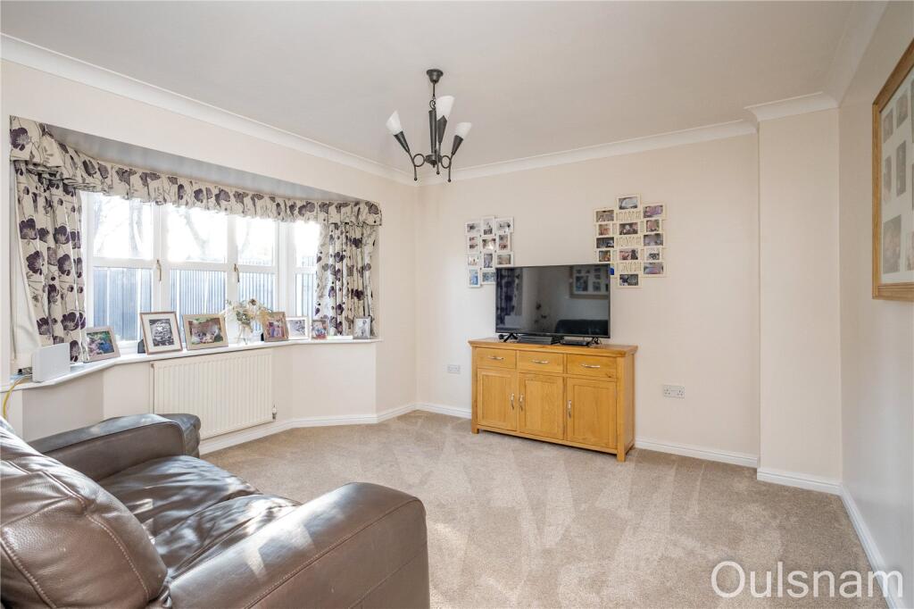 Additional image 11 of Blossom Drive, Bromsgrove, Worcestershire, B61