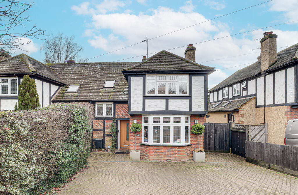 Additional image 22 of Piggottshill Lane, Harpenden, Hertfordshire, AL5