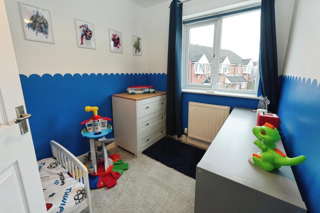 Additional image 16 of Belgrave Road, Halesowen, B62