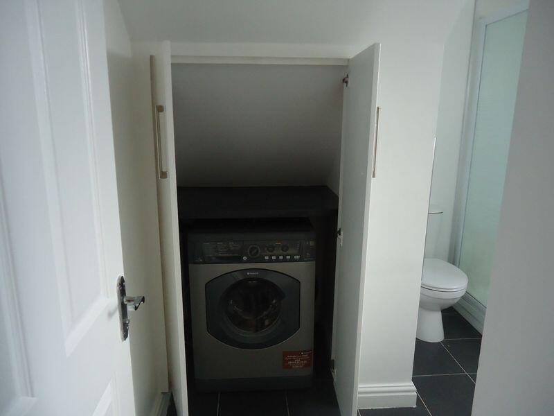 Additional image 5 of Carlyle Road, Aston Fields, Bromsgrove -Converted into 2 self contained  Flats