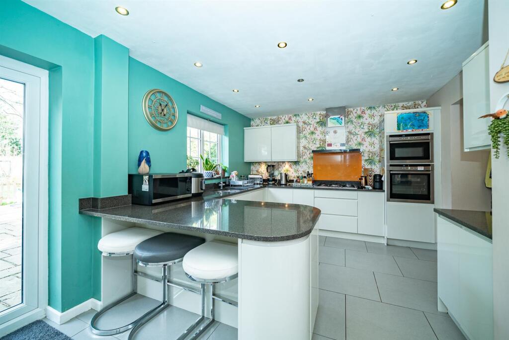 Additional image 10 of Gurney Court Road, St. Albans