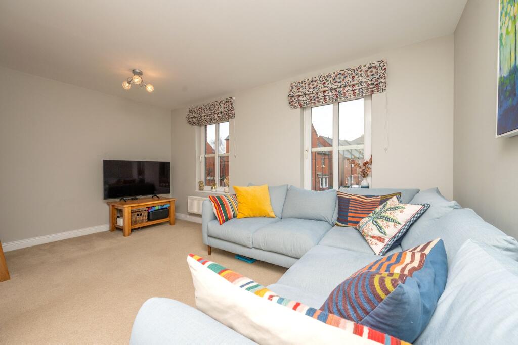 Additional image 11 of Old School Mead, Bidford-on-Avon, Alcester, B50