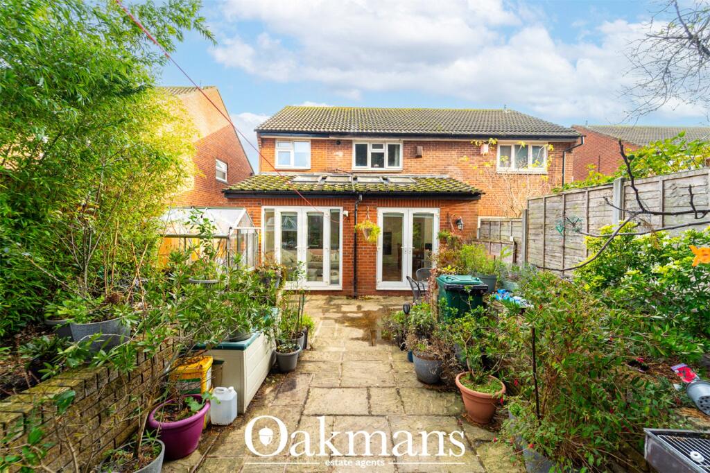 Additional image 44 of Princess Road, Birmingham, Warwickshire, B5