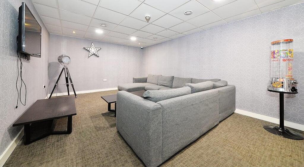 Additional image 11 of Birmingham | Student | September | B5