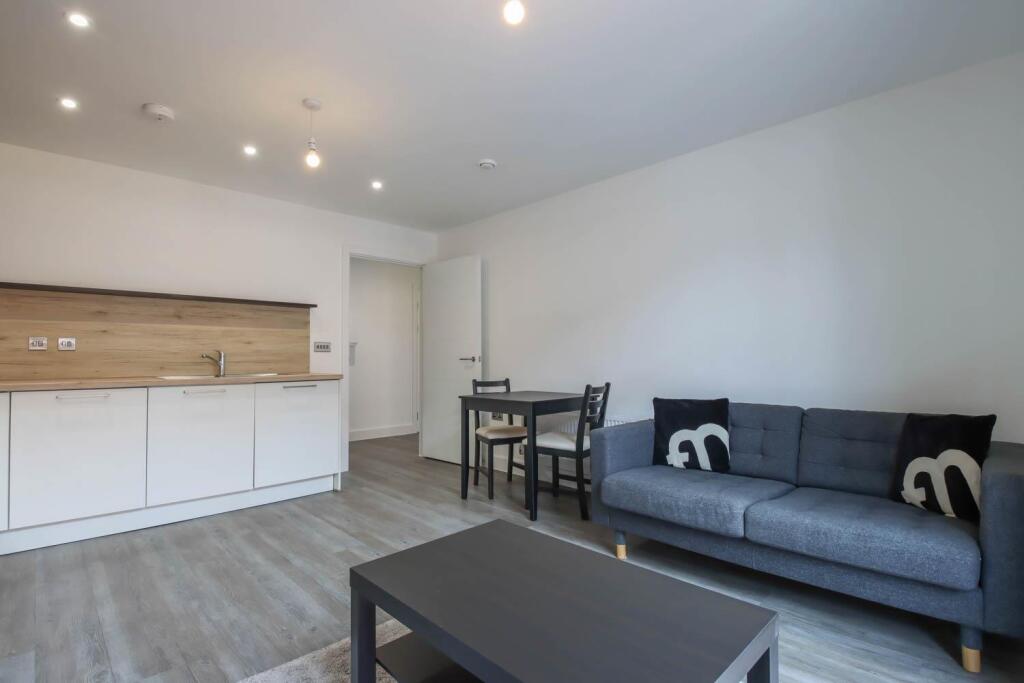 Additional image 7 of Assay Lofts, Charlotte Street, B3 1BP