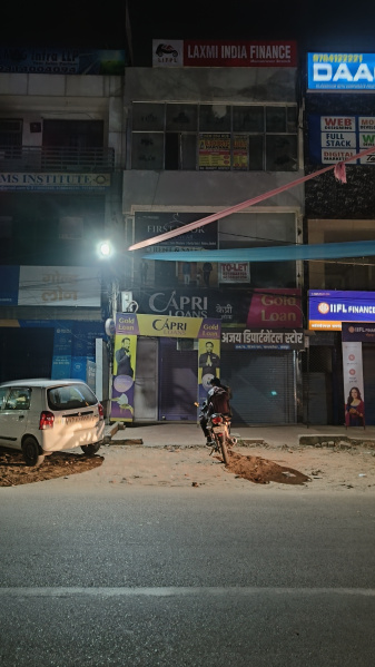 Sector 9, Mansarovar, Jaipur