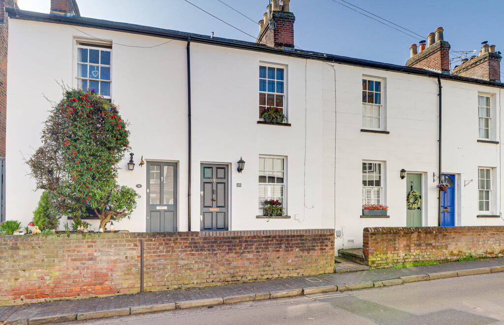 Additional image 19 of Sopwell Lane, St. Albans, Hertfordshire, AL1