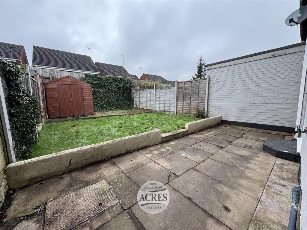 Additional image 32 of Merrions Close, Great Barr, Birmingham