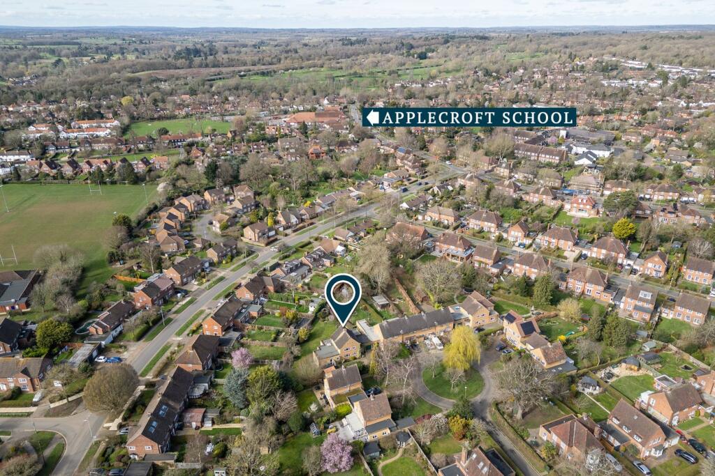 Additional image 37 of Honeycroft, Welwyn Garden City, AL8