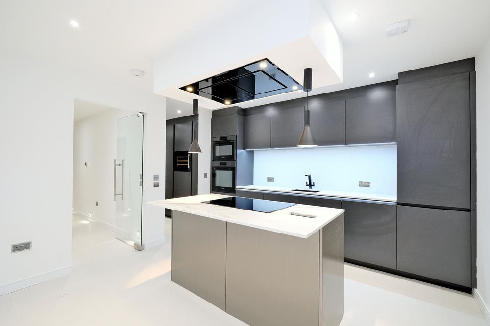 The Lodge, Western Road, Flat 2, Aberdeen,  AB24 4DR