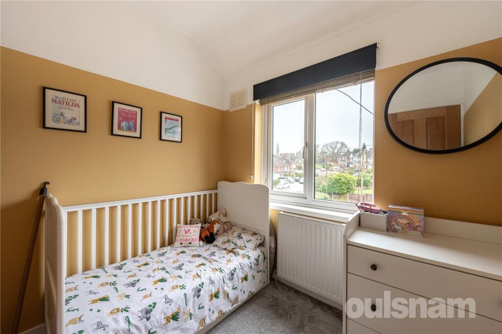 Additional image 9 of Hopwood Grove, Longbridge, Birmingham, B31