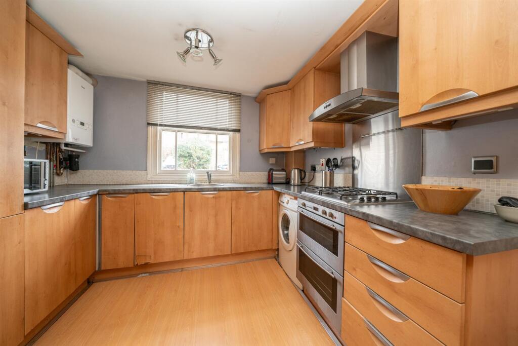 Additional image 3 of Albert Street, St. Albans