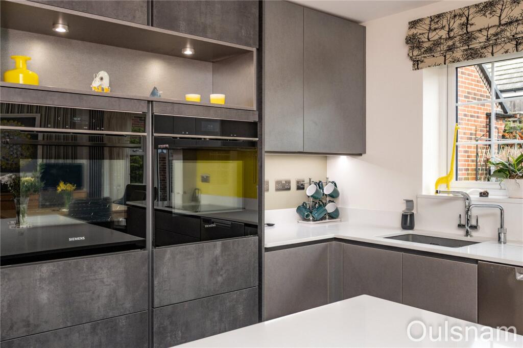 Additional image 9 of Mortimer Way, Bromsgrove, Worcestershire, B61