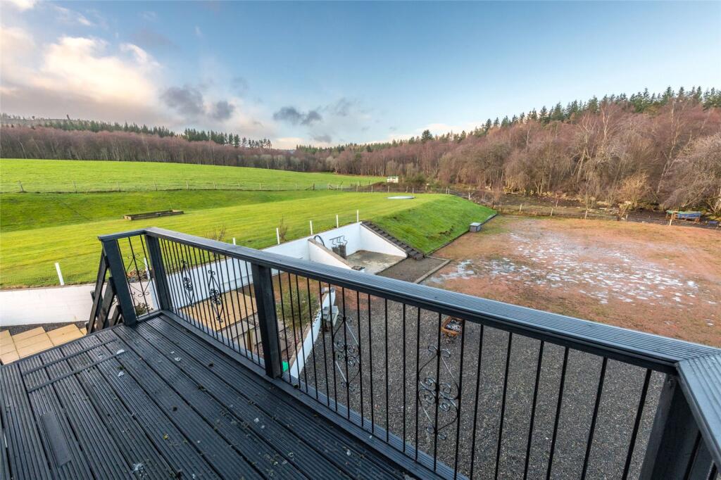 Additional image 40 of Mains Of Auchattie, Banchory, AB31