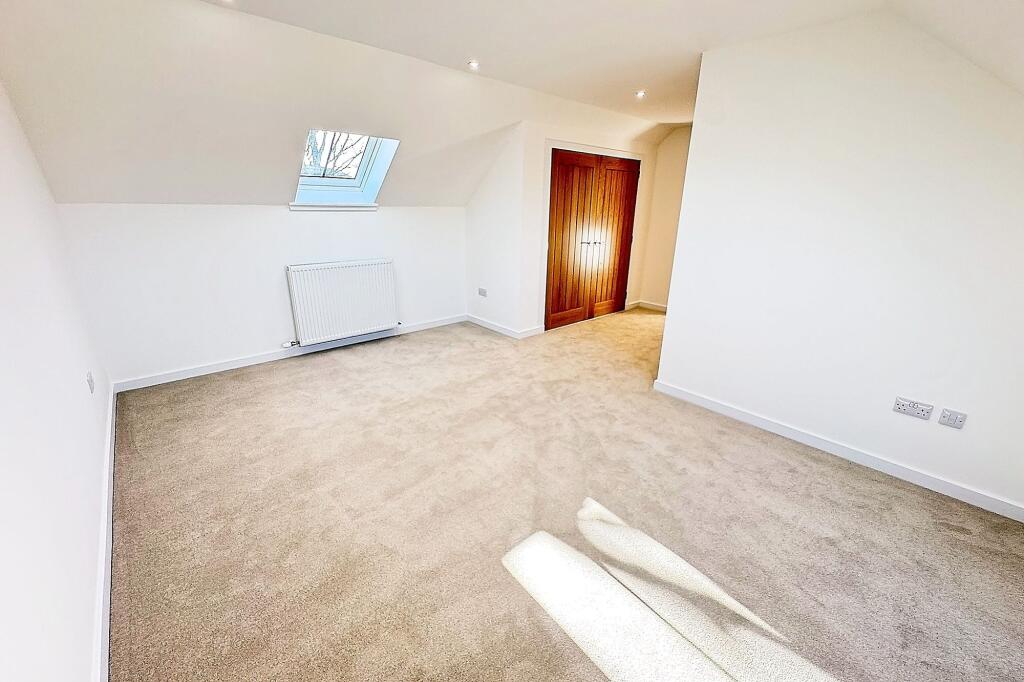 Additional image 12 of Streamside (2), Mill of Boynie, Whitehills, Banff, Aberdeenshire AB45 2JL