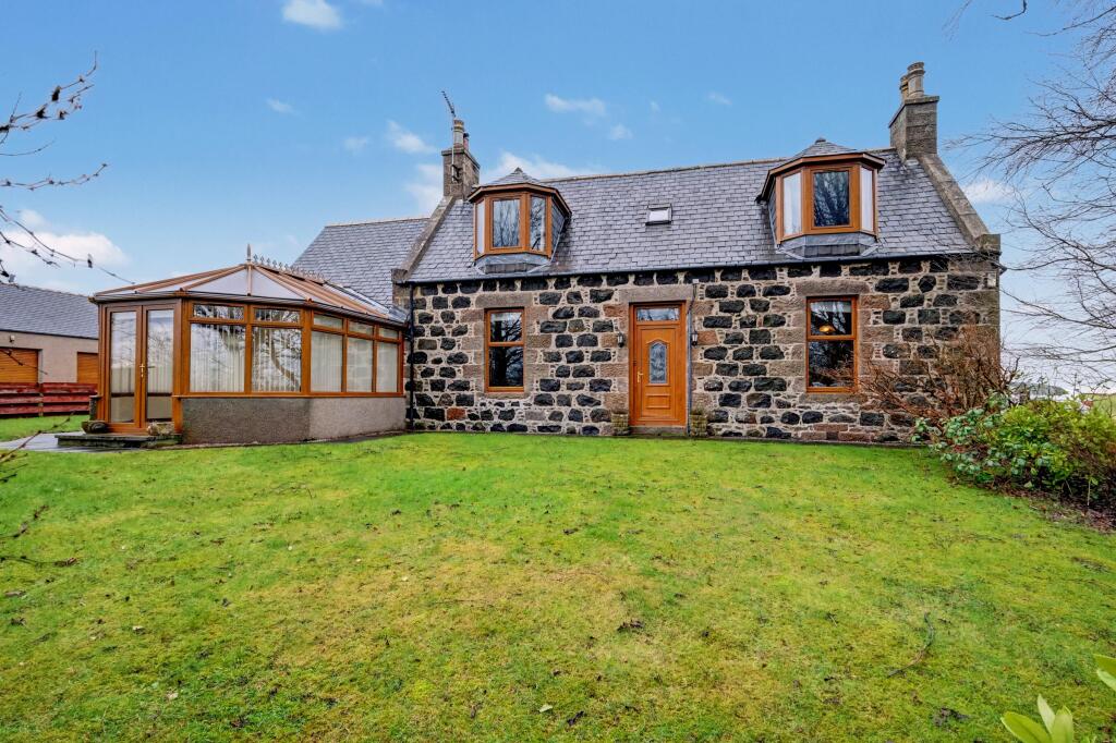 Additional image 15 of Lismore Cottage, Oldmeldrum, AB51