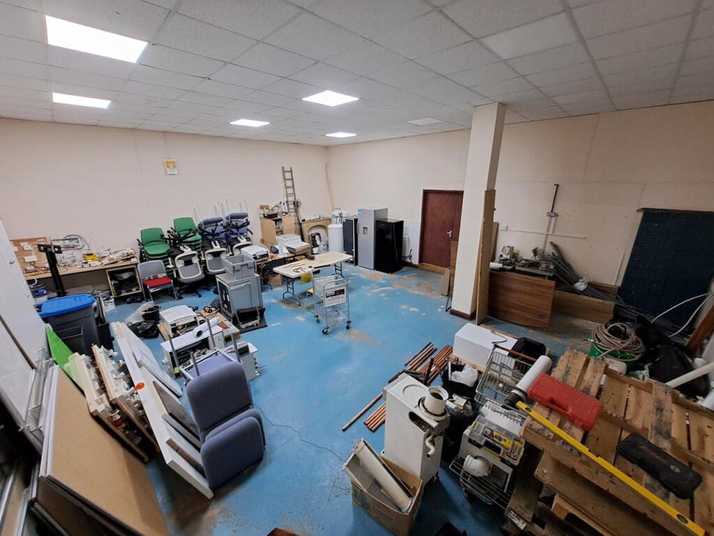 Additional image 6 of 9a Wainwright Street, Aston, Birmingham, B6 5TH