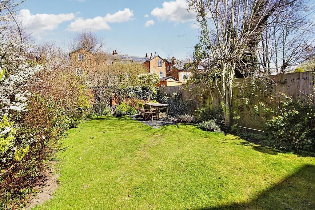 Additional image 19 of Victorian Townhouse, Prospect Road, Moseley