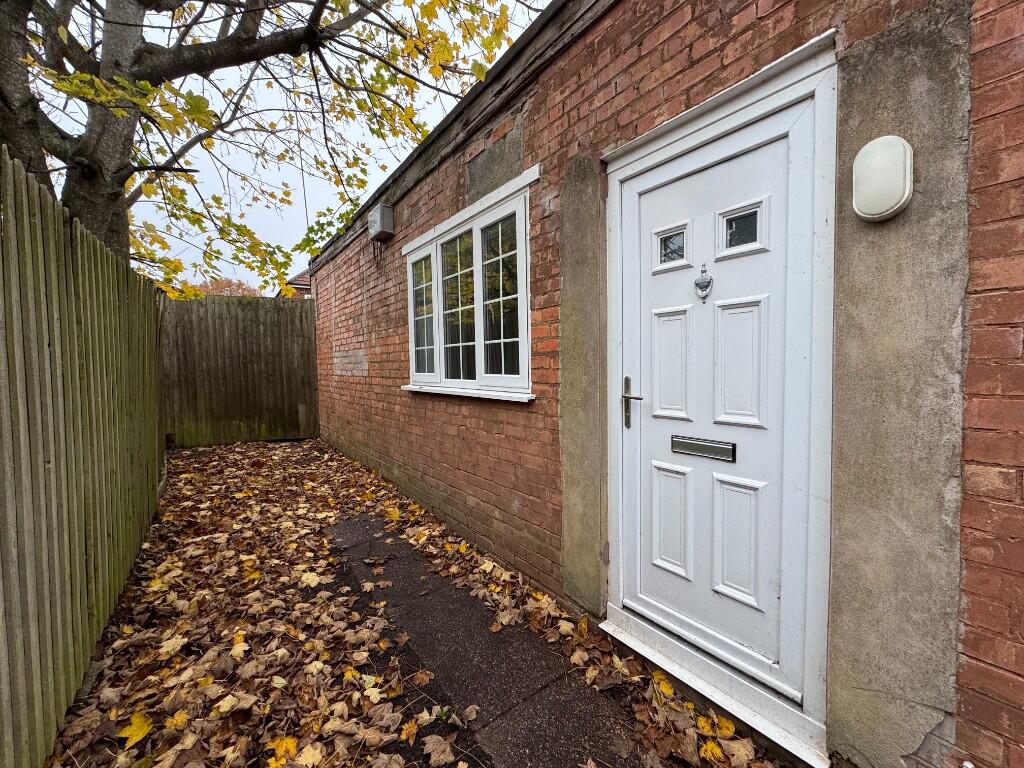 Highters Heath Lane, Birmingham, B14