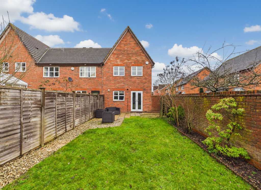 Additional image 10 of Pavilion Gardens, Bromsgrove, B61