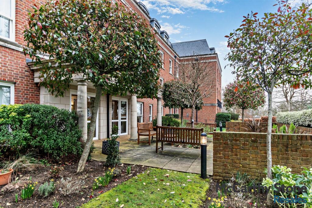 Additional image 28 of Peel Court, College Way, Welwyn Garden City, Hertfordshire, AL8 6DG