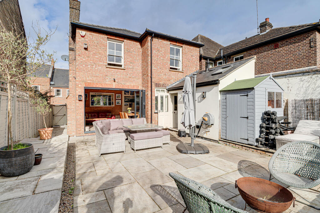 Additional image 20 of Cravells Road, Harpenden, Hertfordshire, AL5