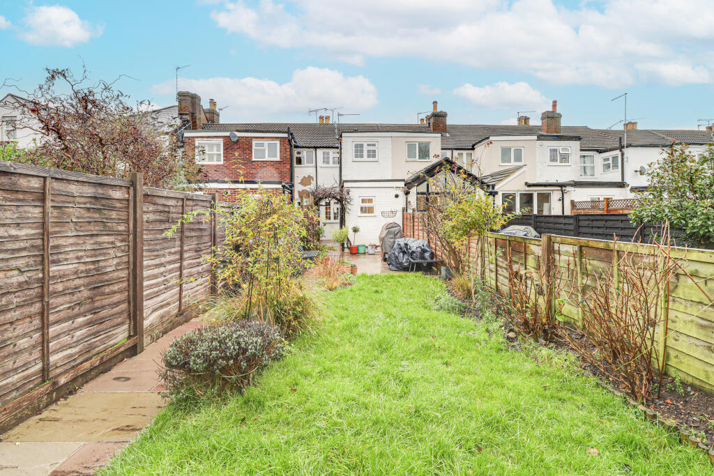 Additional image 16 of Boundary Road, St. Albans, Hertfordshire, AL1