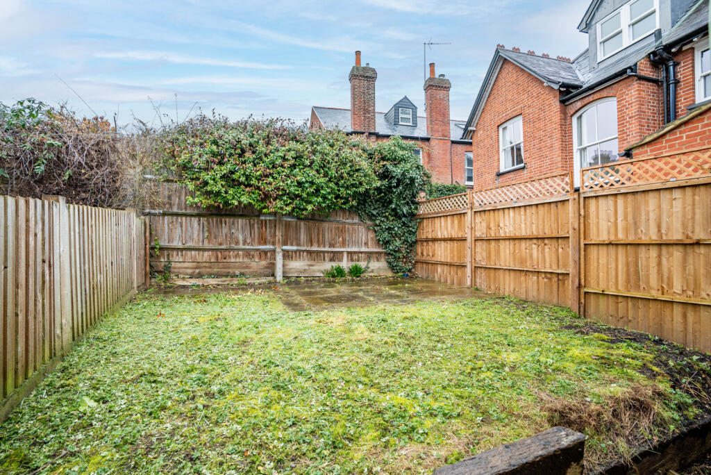 Additional image 14 of Victoria Street, St Albans, Herts, AL1