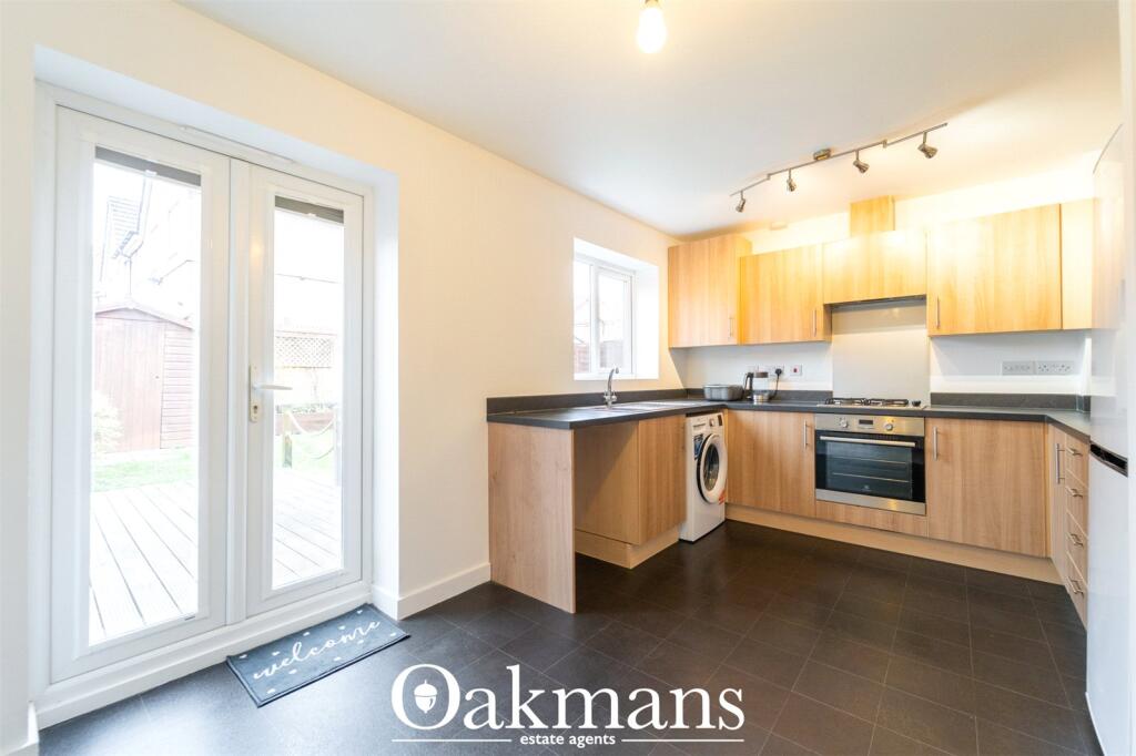 Additional image 3 of East Works Drive, Cofton Hackett, Birmingham, Worcestershire, B45