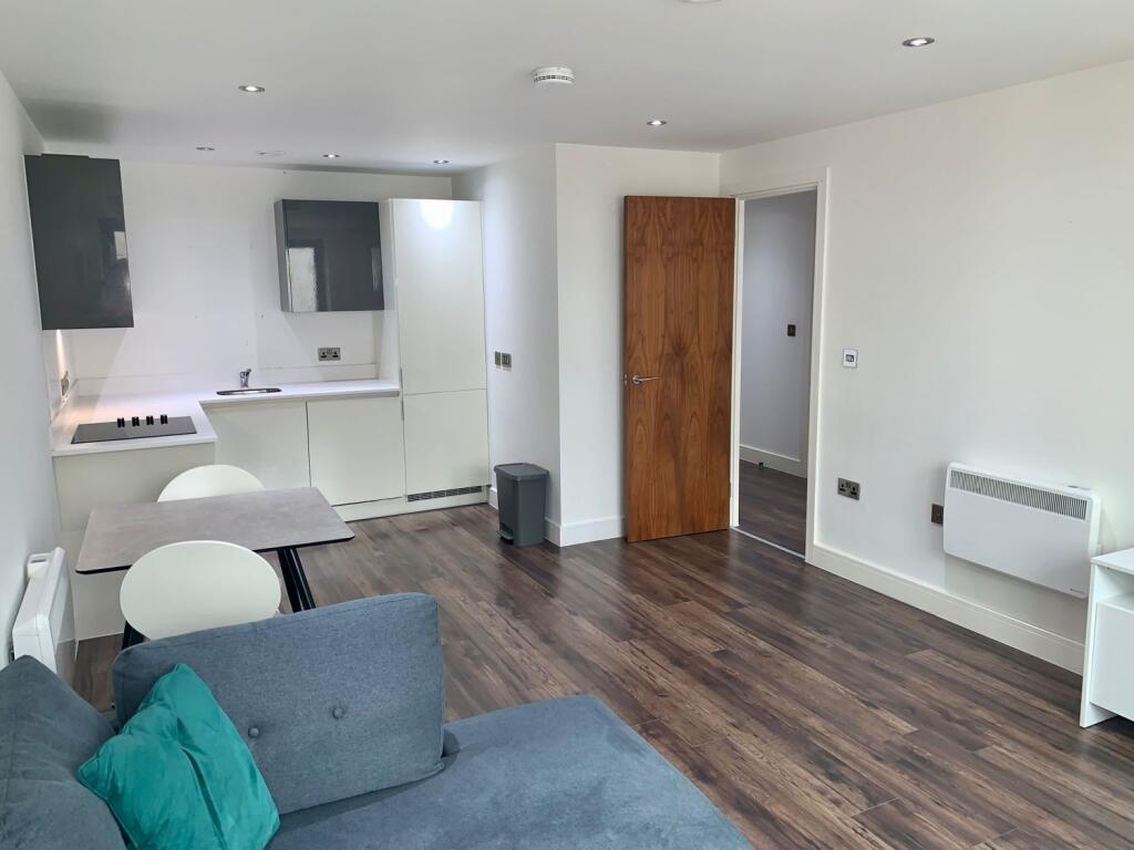 Additional image 9 of The Quadrant, 150 Sand Pits, Birmingham, B1