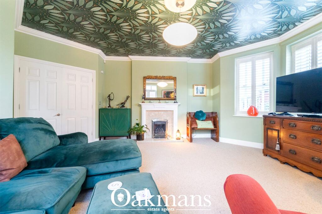 Additional image 8 of Riverside Drive, Selly Park, Birmingham, West Midlands, B29