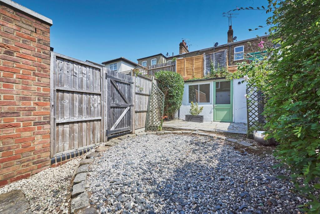 Additional image 4 of New England Street, St. Albans, Hertfordshire, AL3