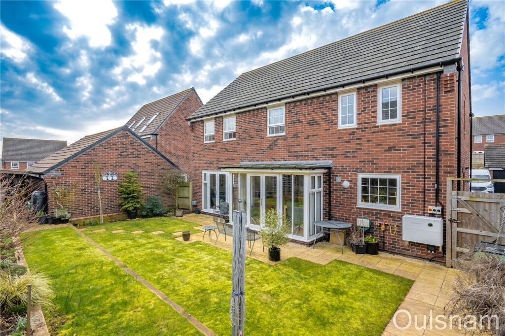 Additional image 32 of Mortimer Way, Bromsgrove, Worcestershire, B61